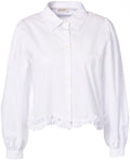 Lamar blouse