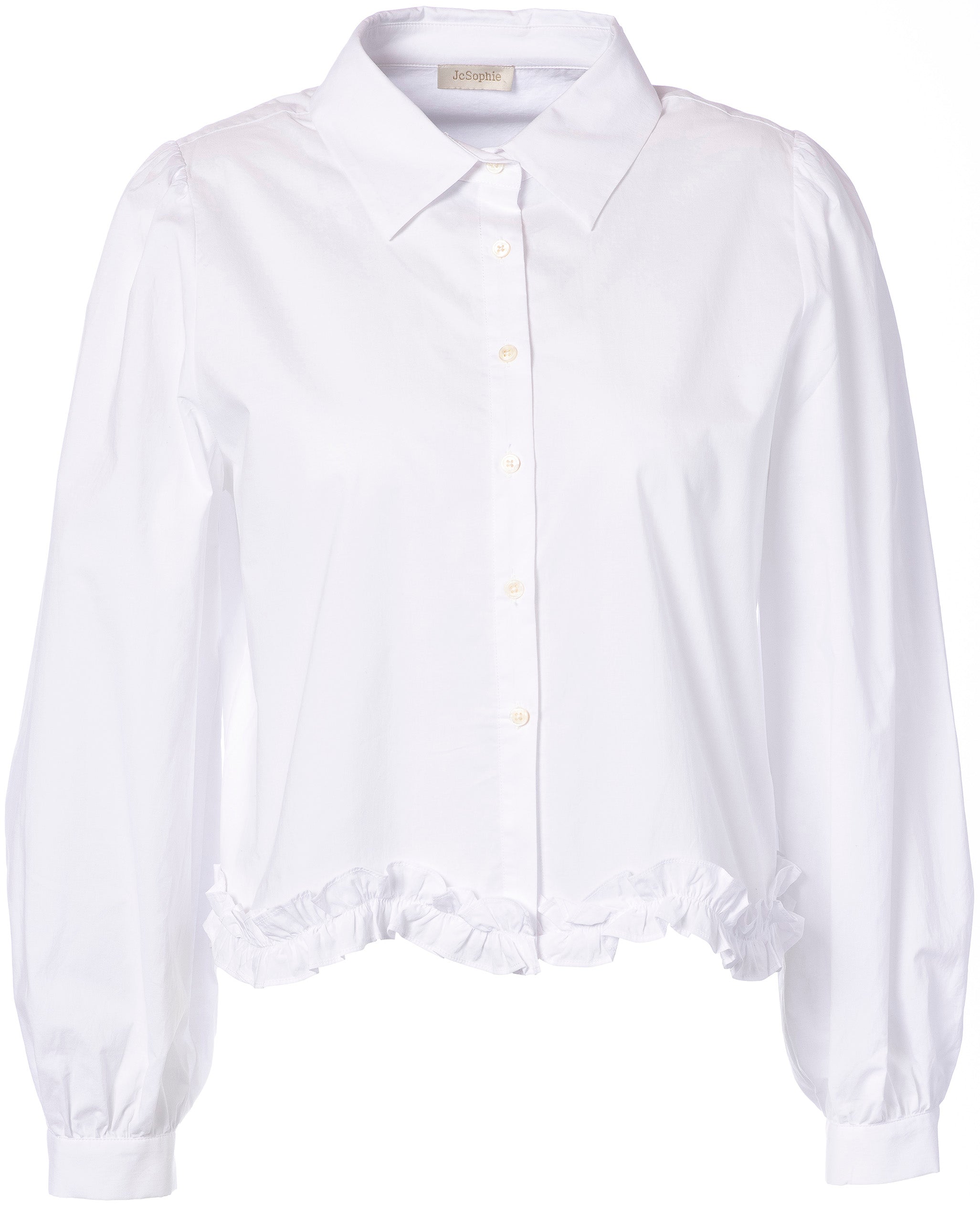 Lamar blouse