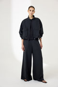 Leaf trousers