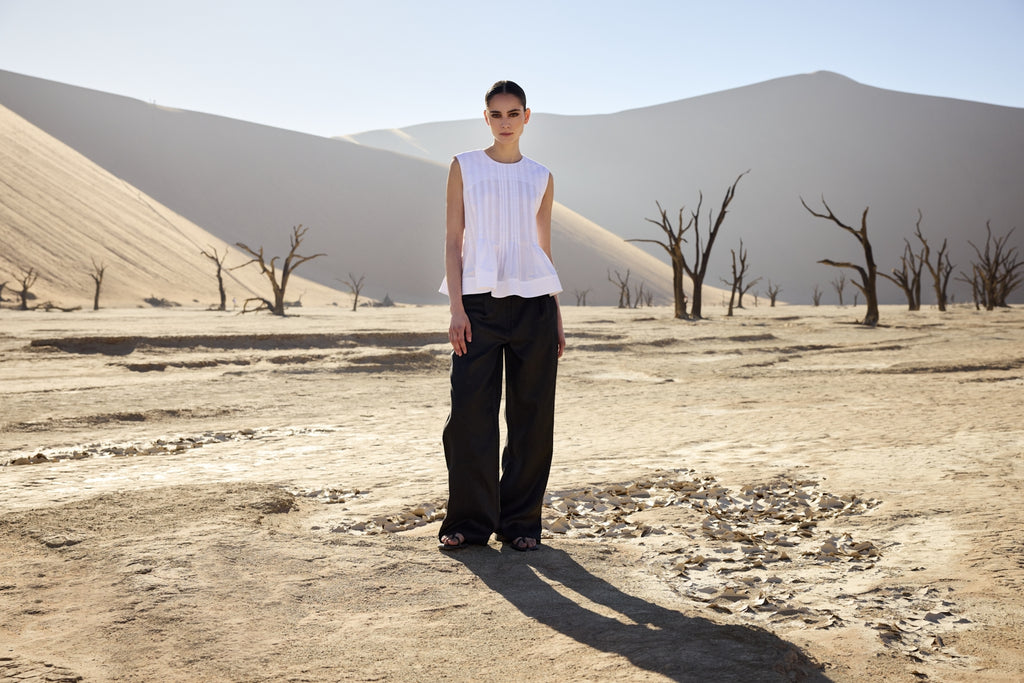 Leon trousers
