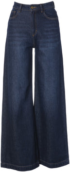 Lacey trousers