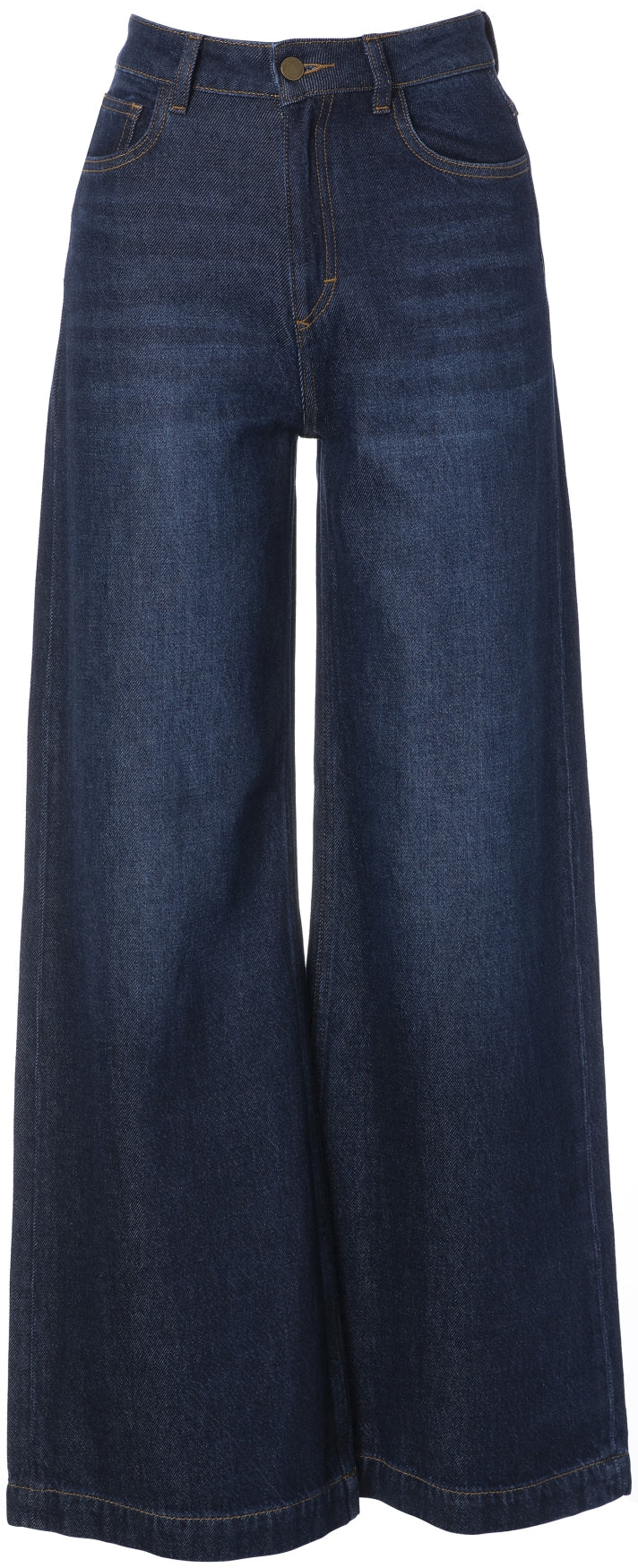 Lacey trousers