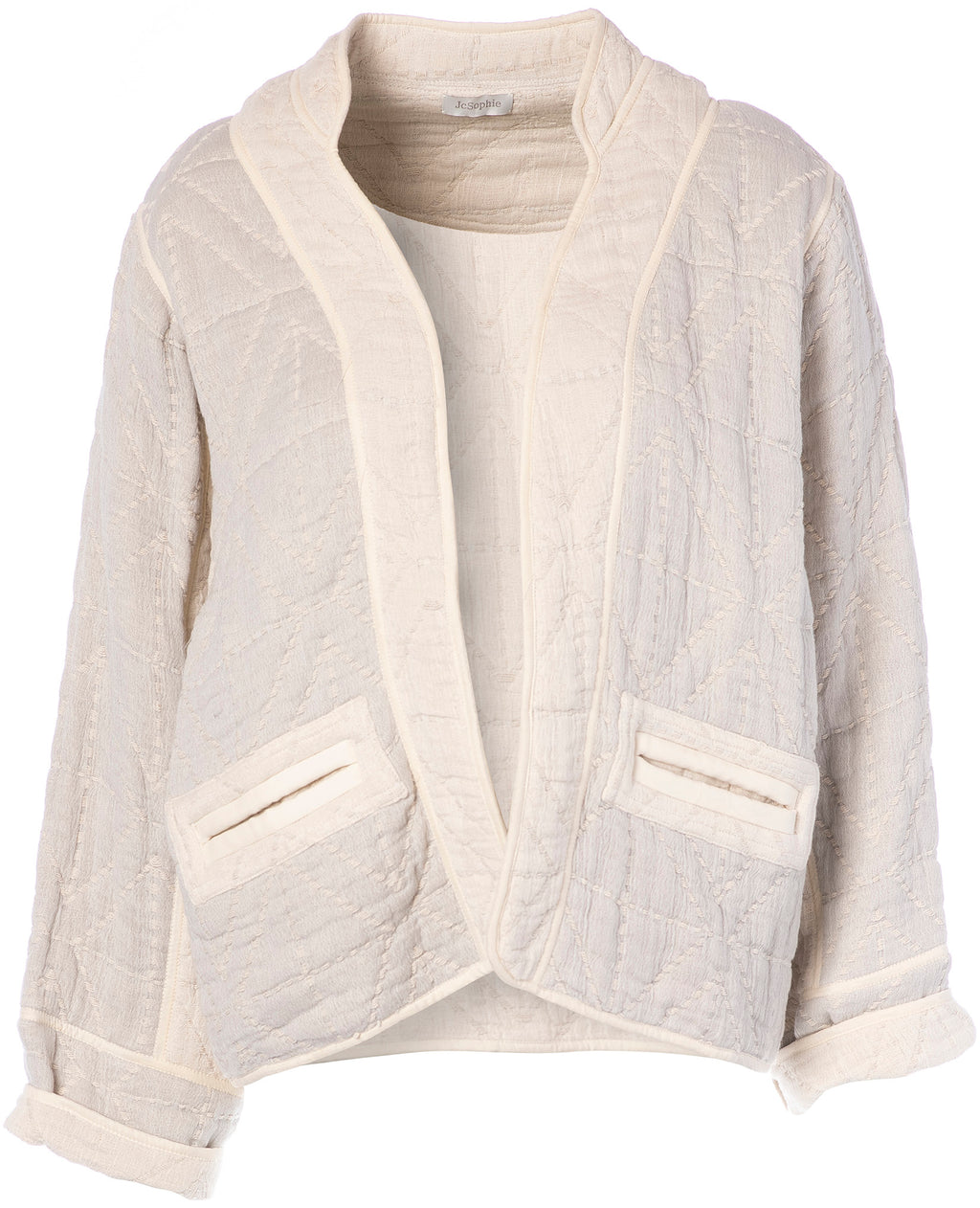 Leigh jacket