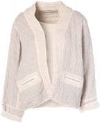 Leigh jacket