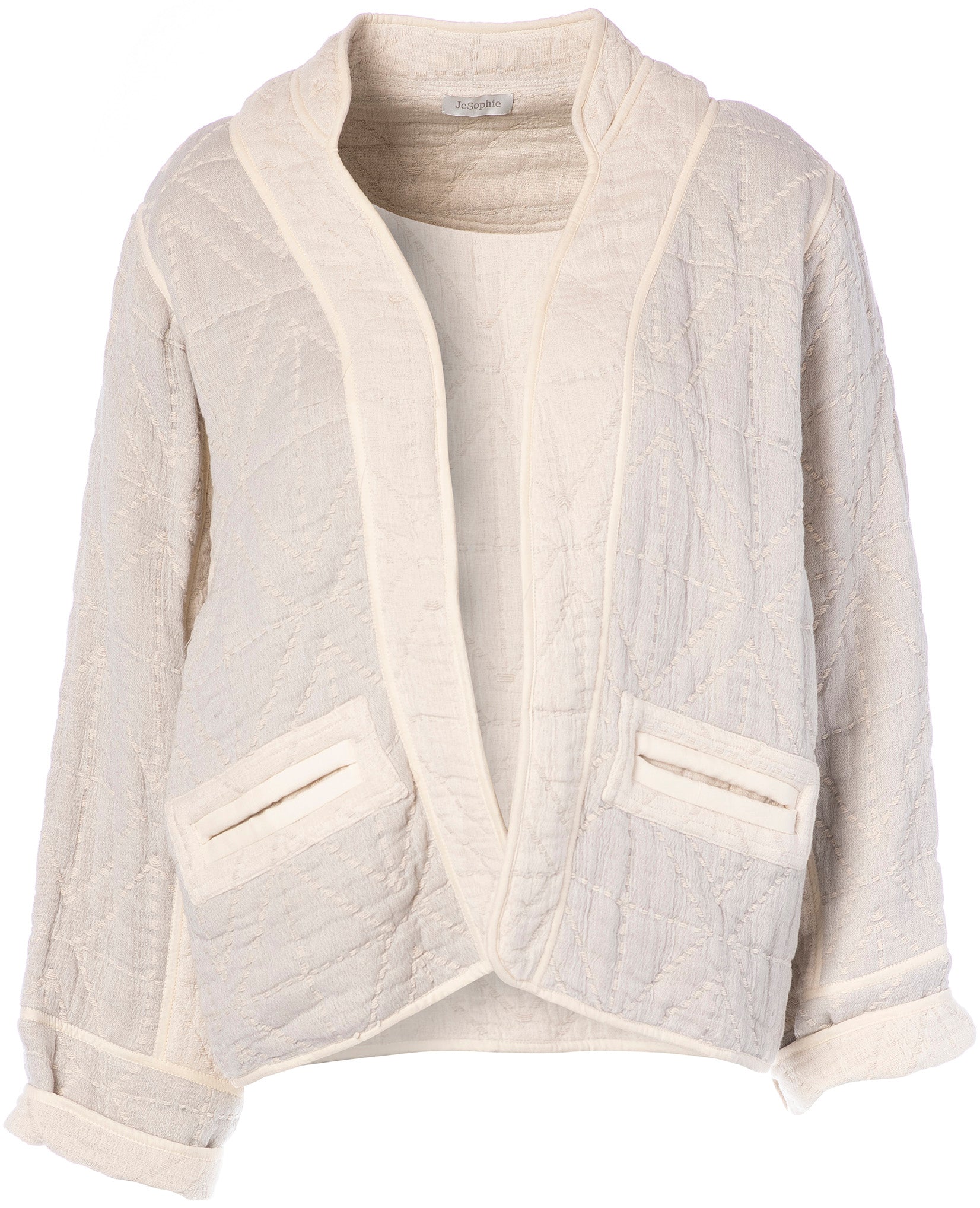 Leigh jacket