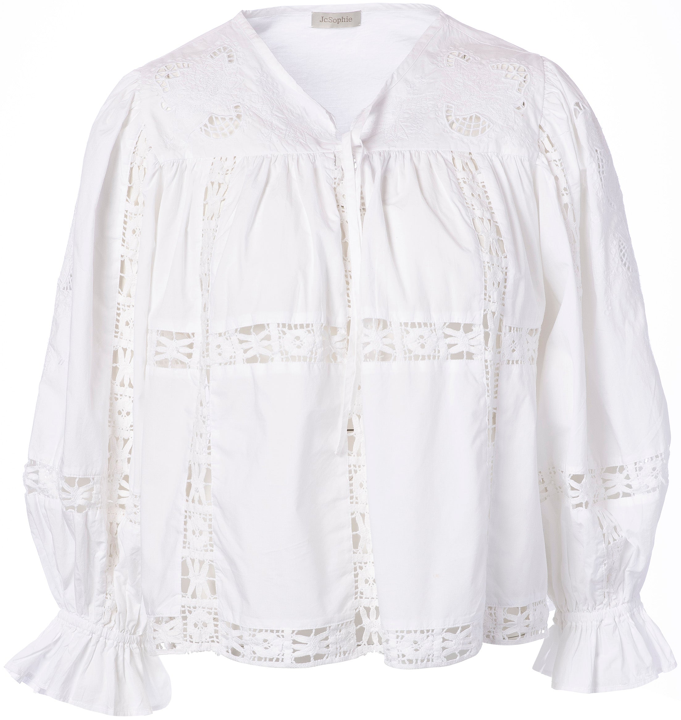 Lev blouse