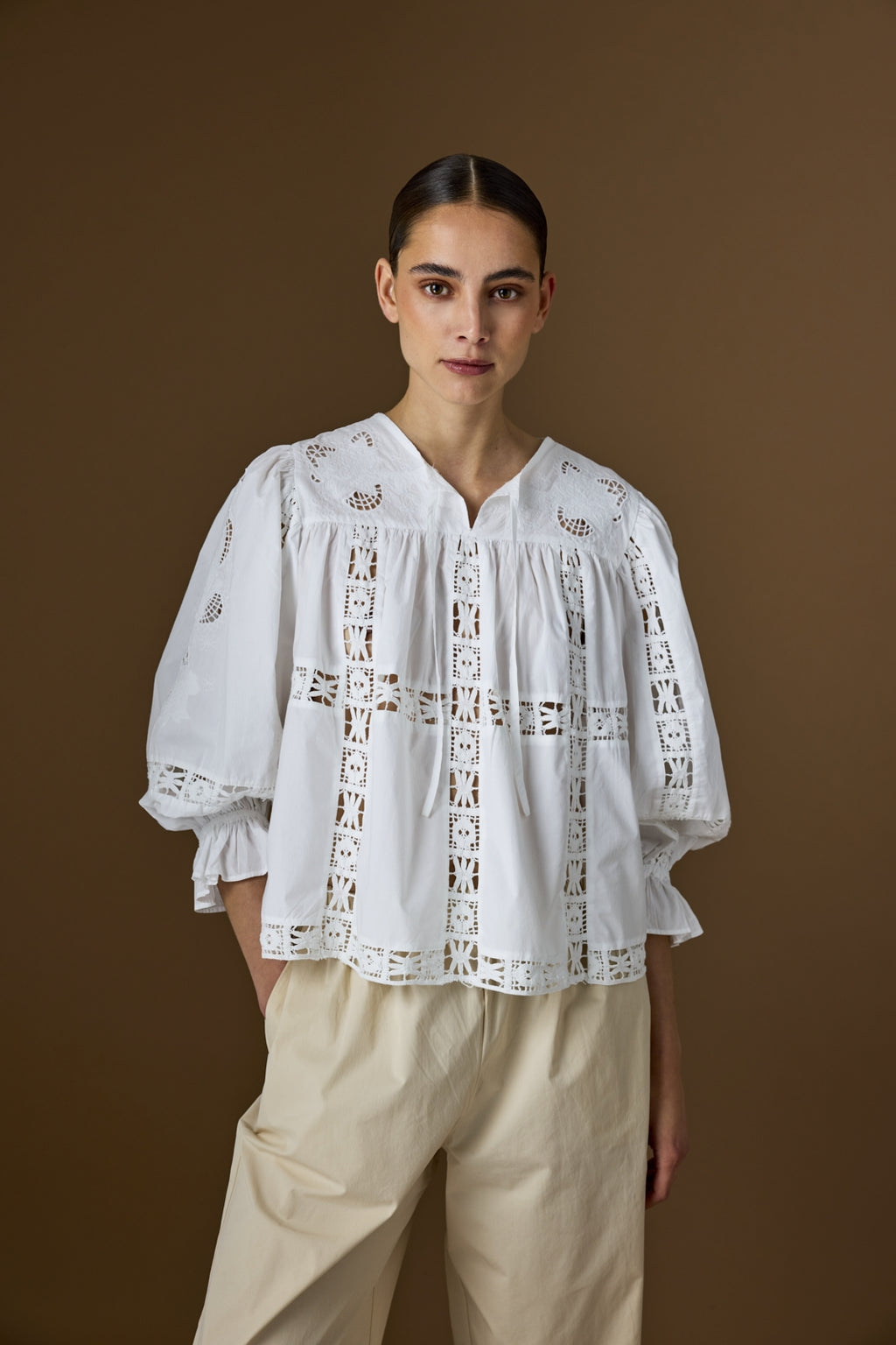 Lev blouse