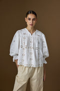 Lev blouse