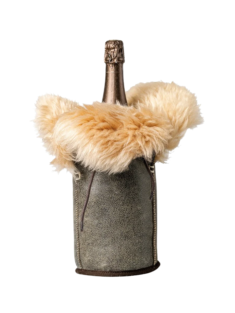 MAGNUM Vintage Brown