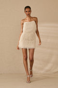 Vestido Panna | Talla XS
