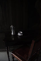 Taza Claire con platillo