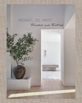 Michael Del Piero. Traveled and Textural
