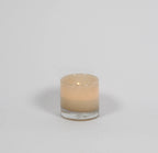 Portavela Nilla pannacotta | 8 cm