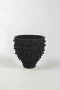 Maceta Myrra negra