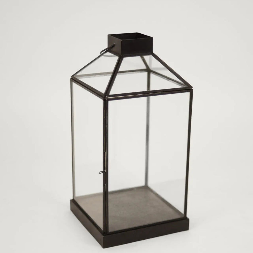 Farol Korfu negro