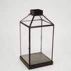 Farol Korfu negro