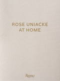 Rose Uniacke at Home