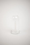 Farol de tormenta Tindra para vela cónica