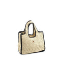 Mini Tote Crochet