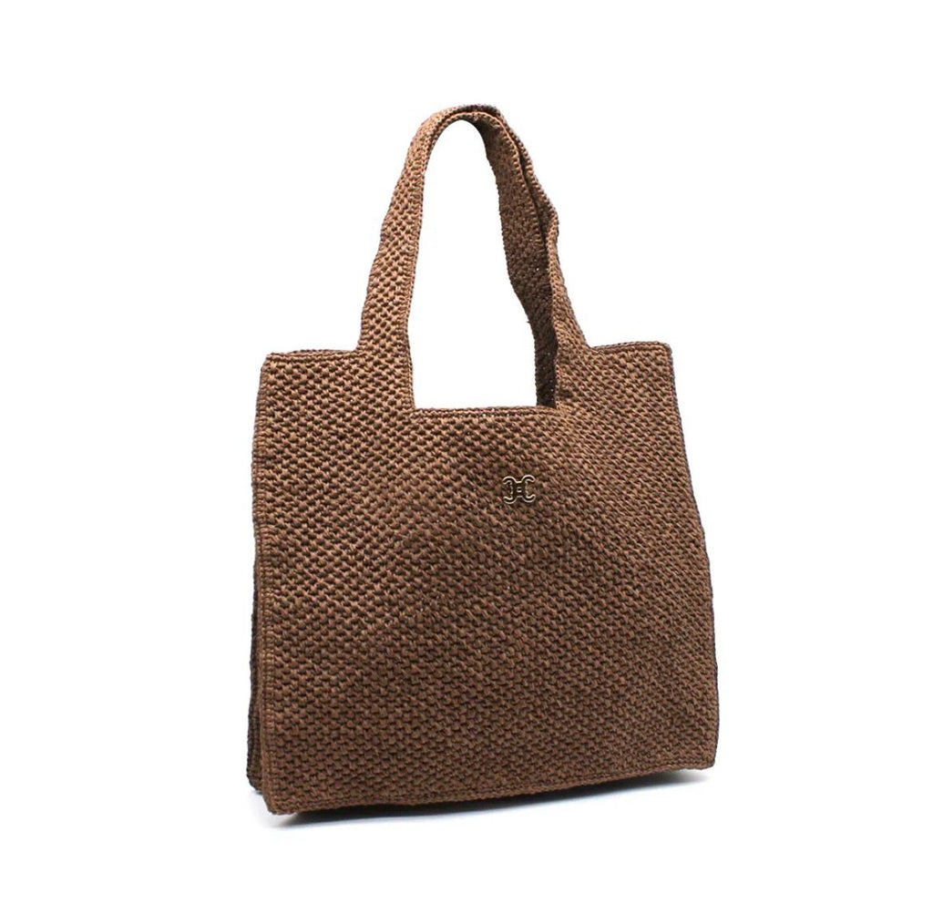 Tote Crochet