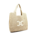 Tote Crochet Icon