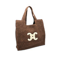 Tote Crochet Icon