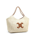 Bolso de mano Algodón