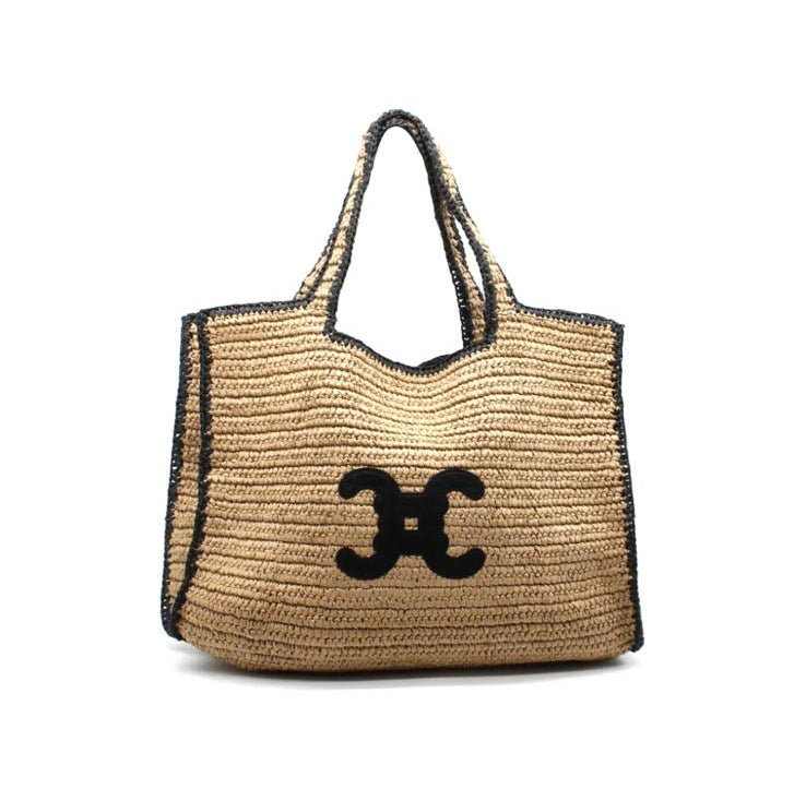 Bolso de mano