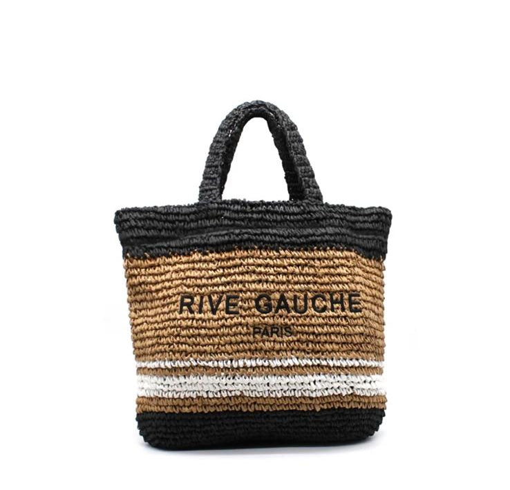 Bolso de mano