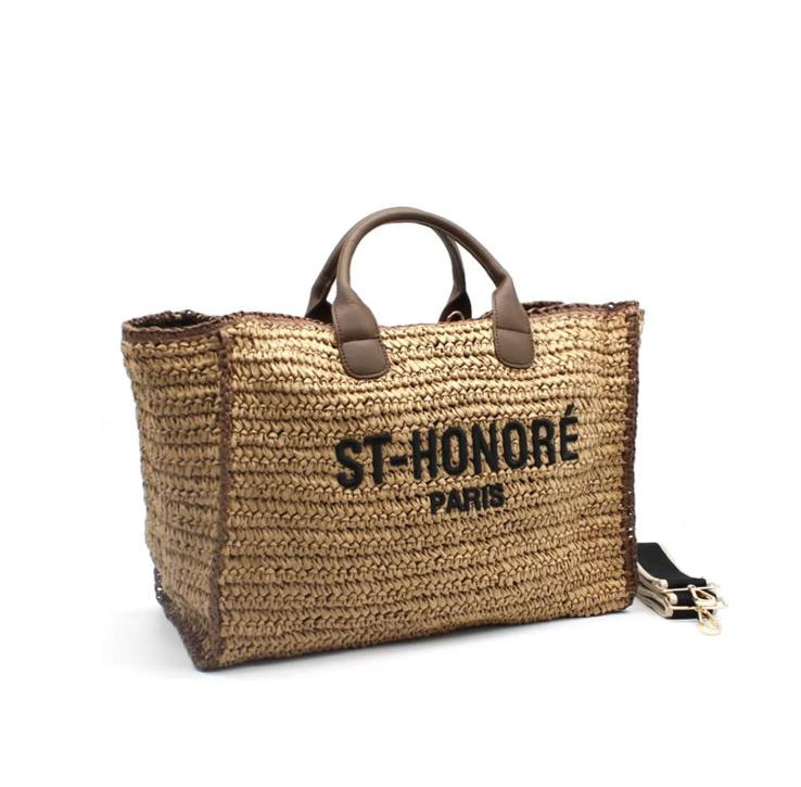 Bolso de mano