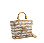 Bolso de mano