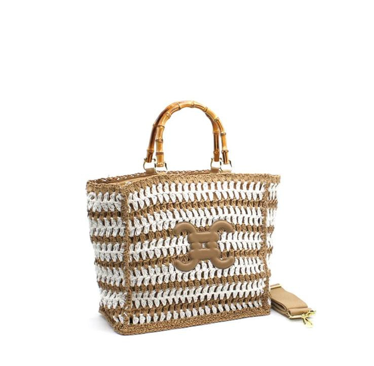 Bolso de mano
