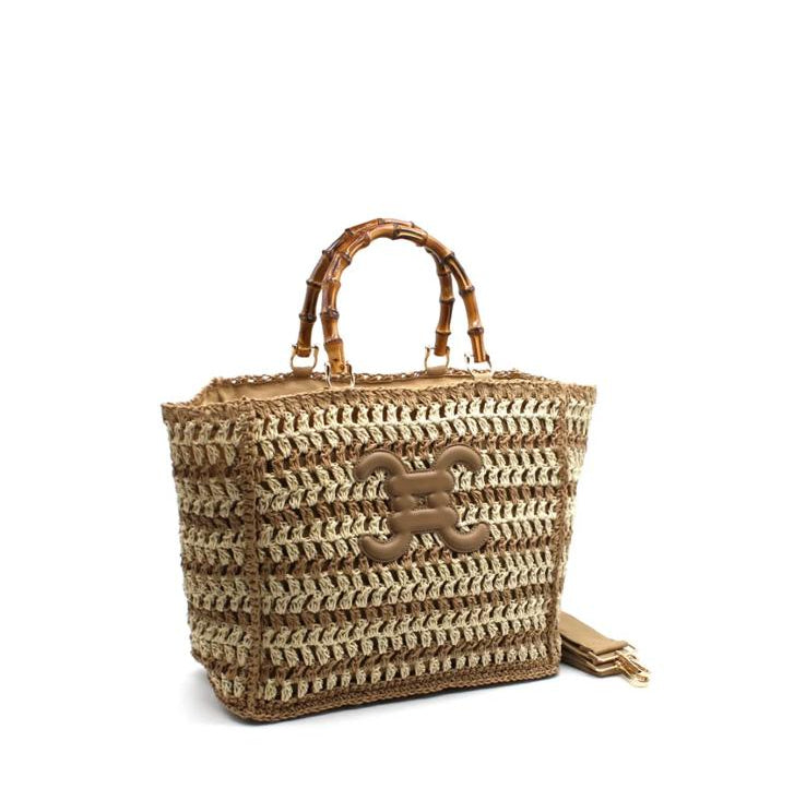 Bolso de mano
