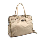 Bolso en piel
