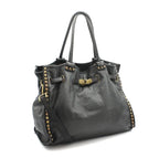 Bolso en piel