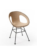 Armchair "Atelier" Jute