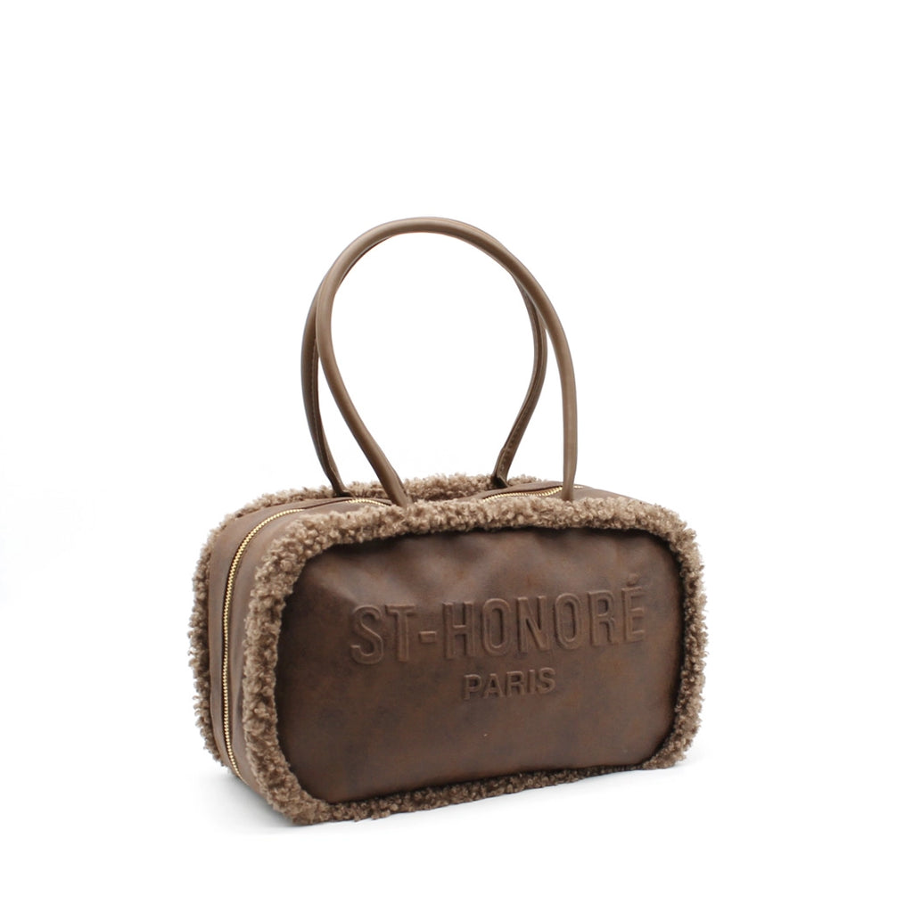 Bolso de mano mini