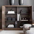 Decoración globo Benito | Ø12 cm