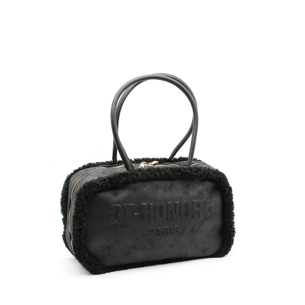 Bolso de mano mini