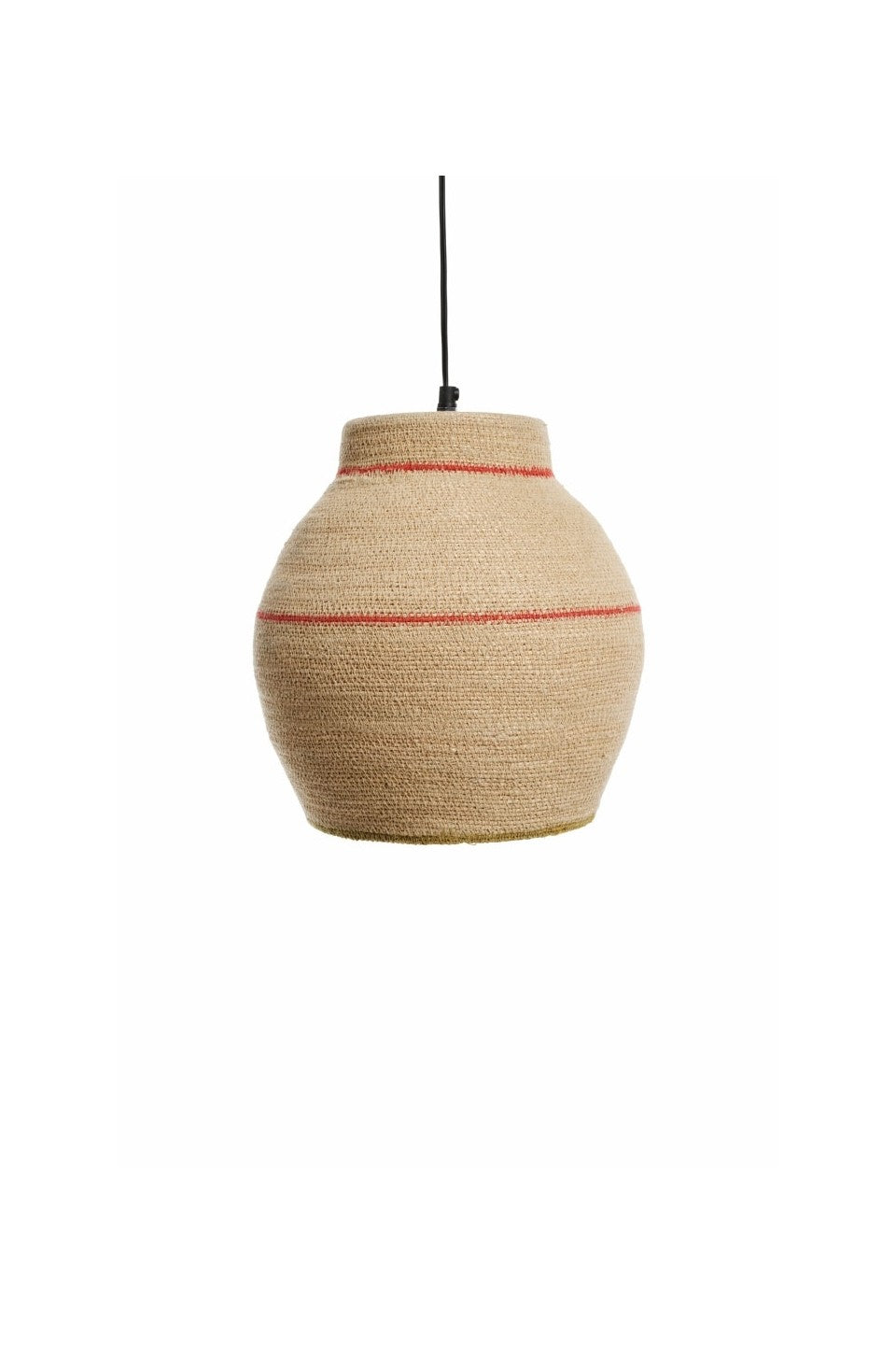 Hanging Lamp "Bolo"