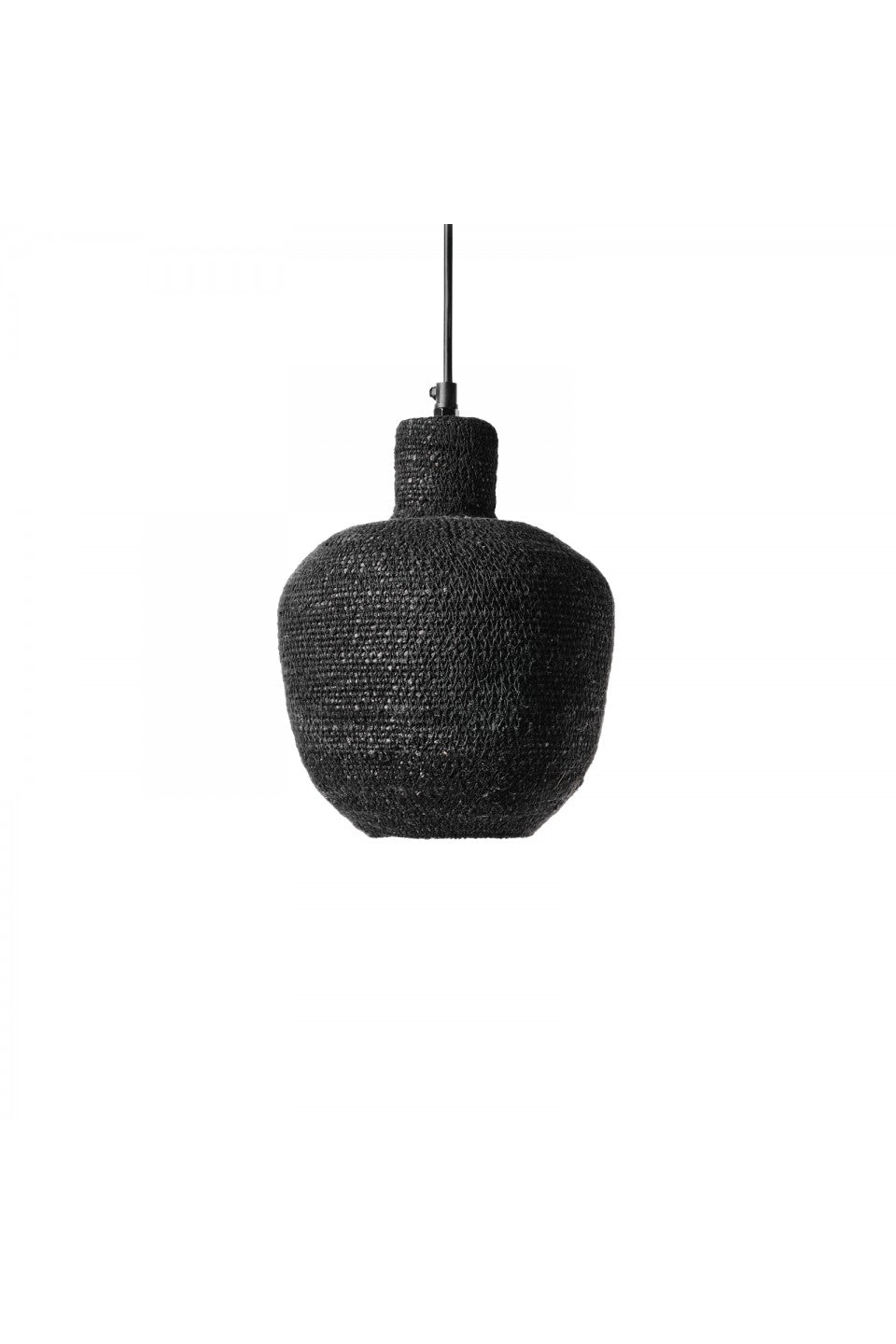 Hanging lamp "DAR"