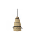 Hanging lamp "Palerma"