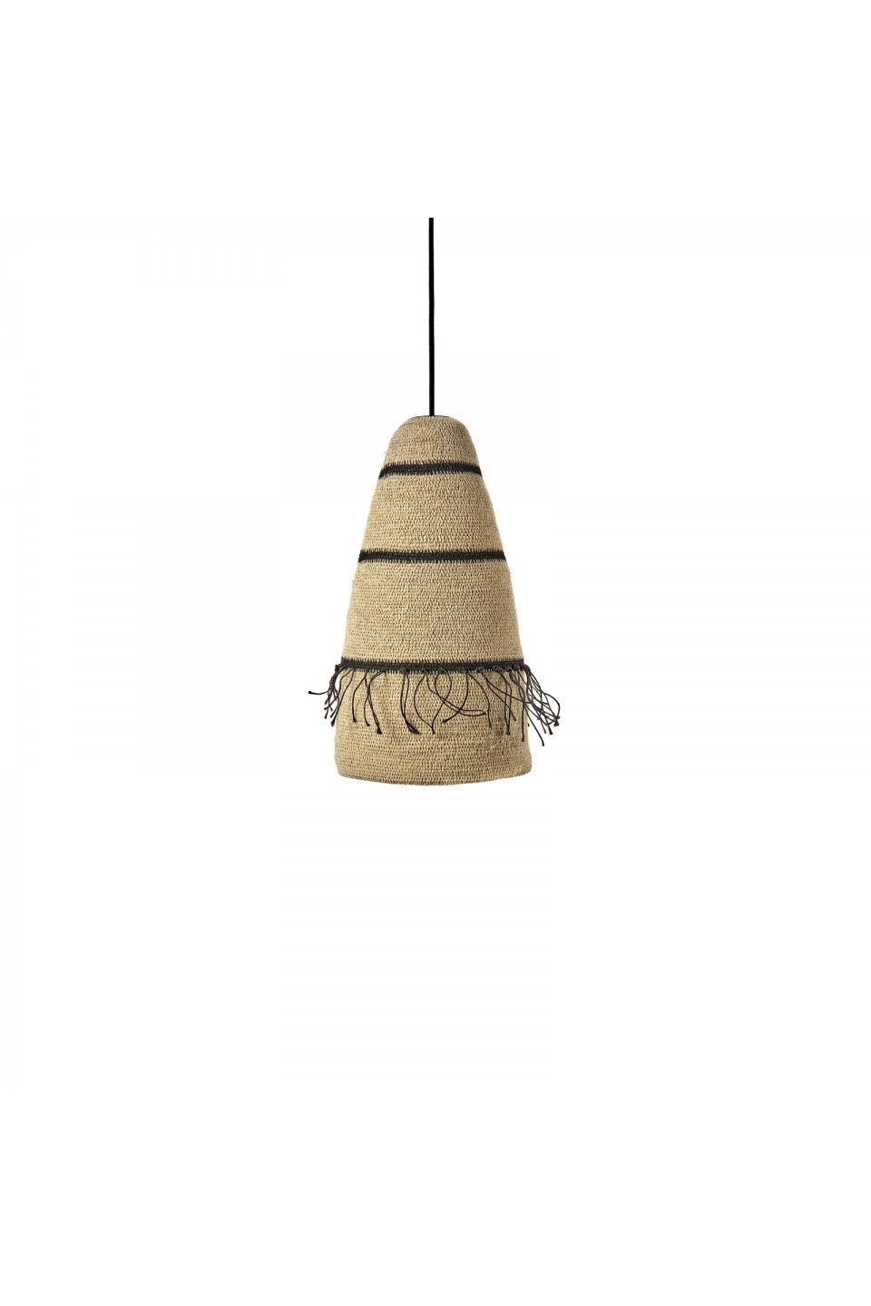 Hanging lamp "Palerma"