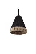 Hanging Lamp "Pesara"