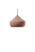 Hanging lamp "POKA"