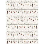 Papel de regalo 5 m/rollo