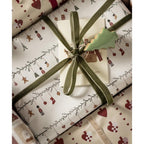 Papel de regalo 5 m/rollo
