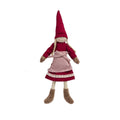 Ayudantes de Papá Noel | Rojo