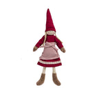 Ayudantes de Papá Noel | Rojo
