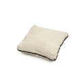 James pillow cover 40x80 flax